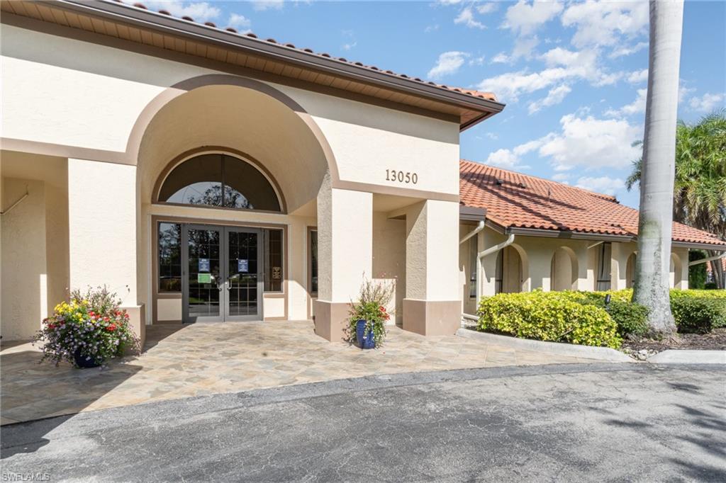 CLUBHOUSE VILLAGE - Residential