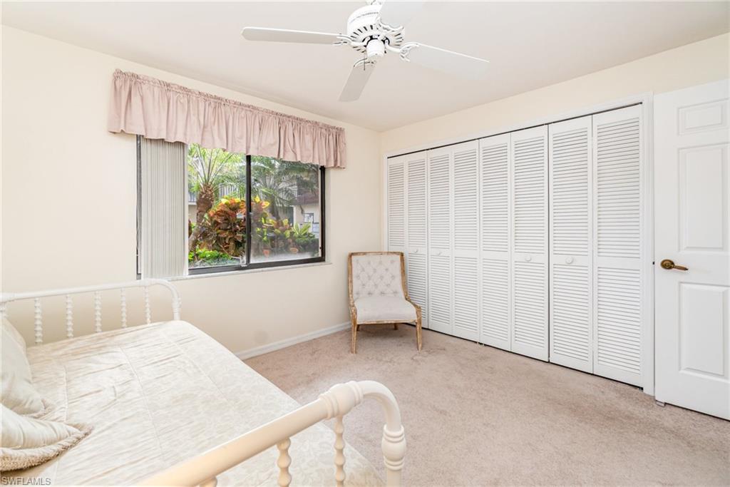 CLUBHOUSE VILLAGE - Residential