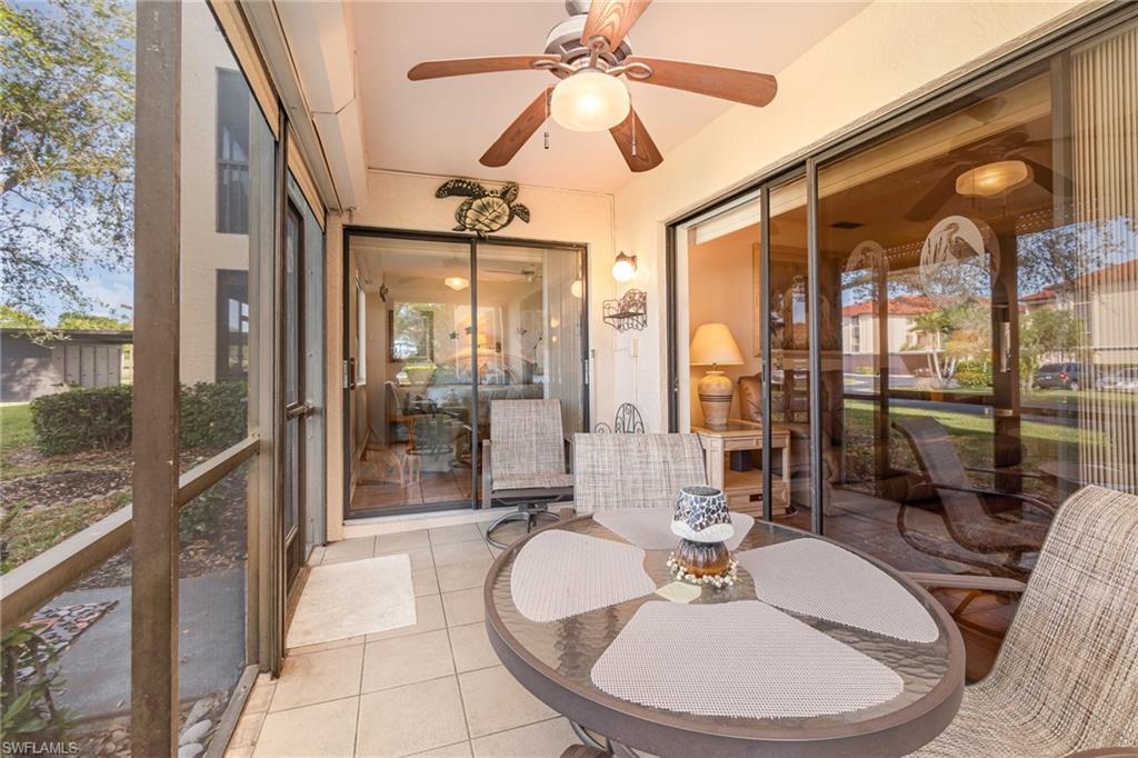 CLUBHOUSE VILLAGE - Residential