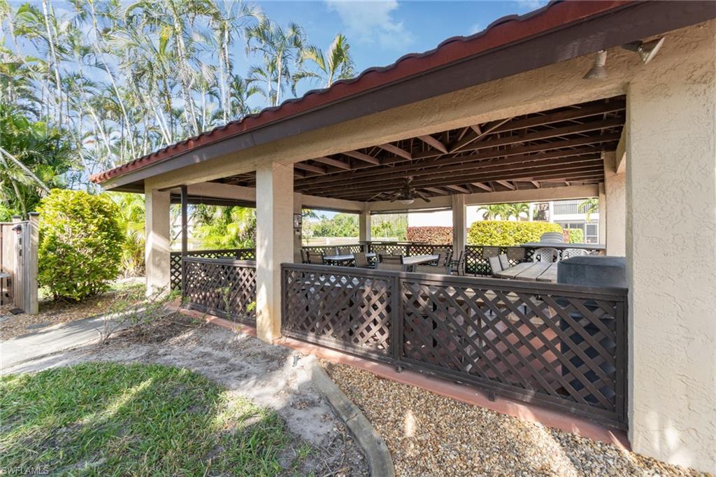 CLUBHOUSE VILLAGE - Residential