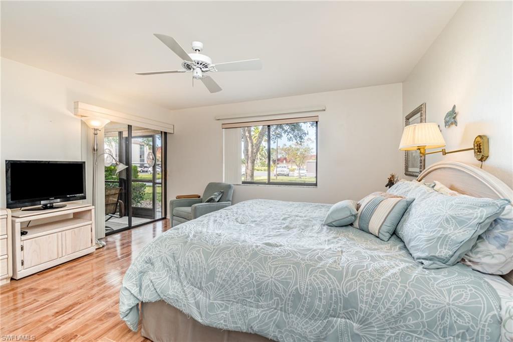 CLUBHOUSE VILLAGE - Residential