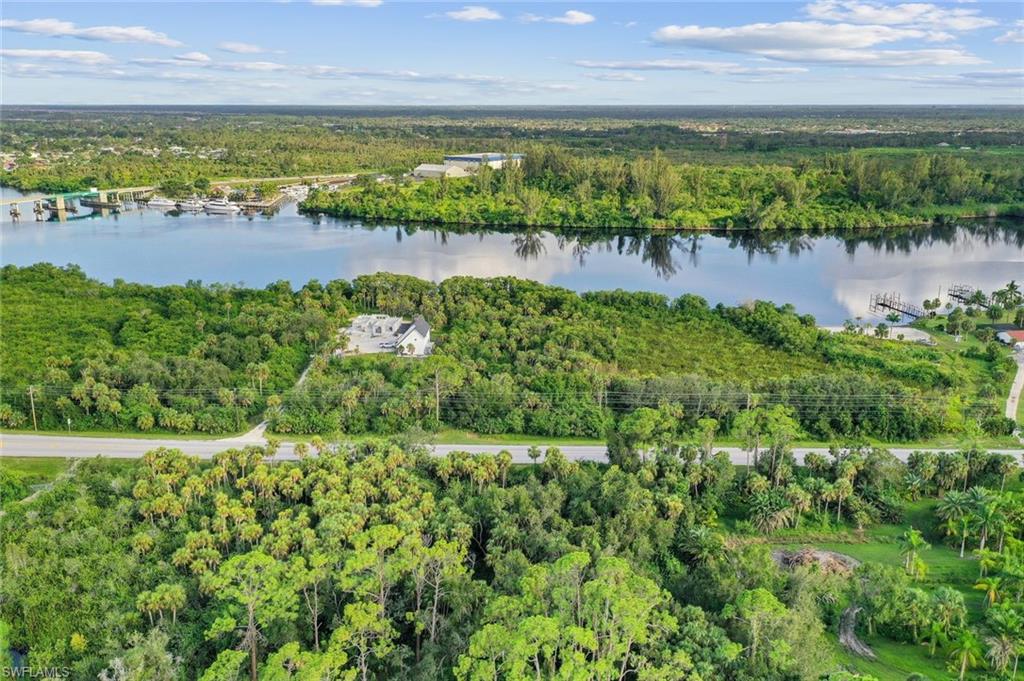 EAST BAYSHORE - Land