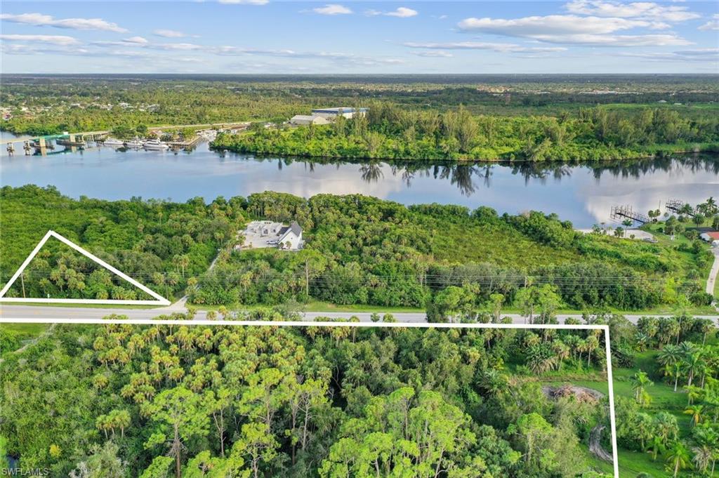 EAST BAYSHORE - Land