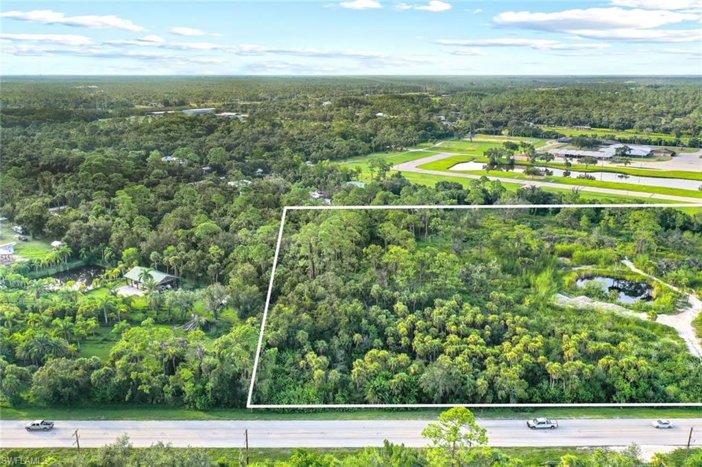 EAST BAYSHORE - Land