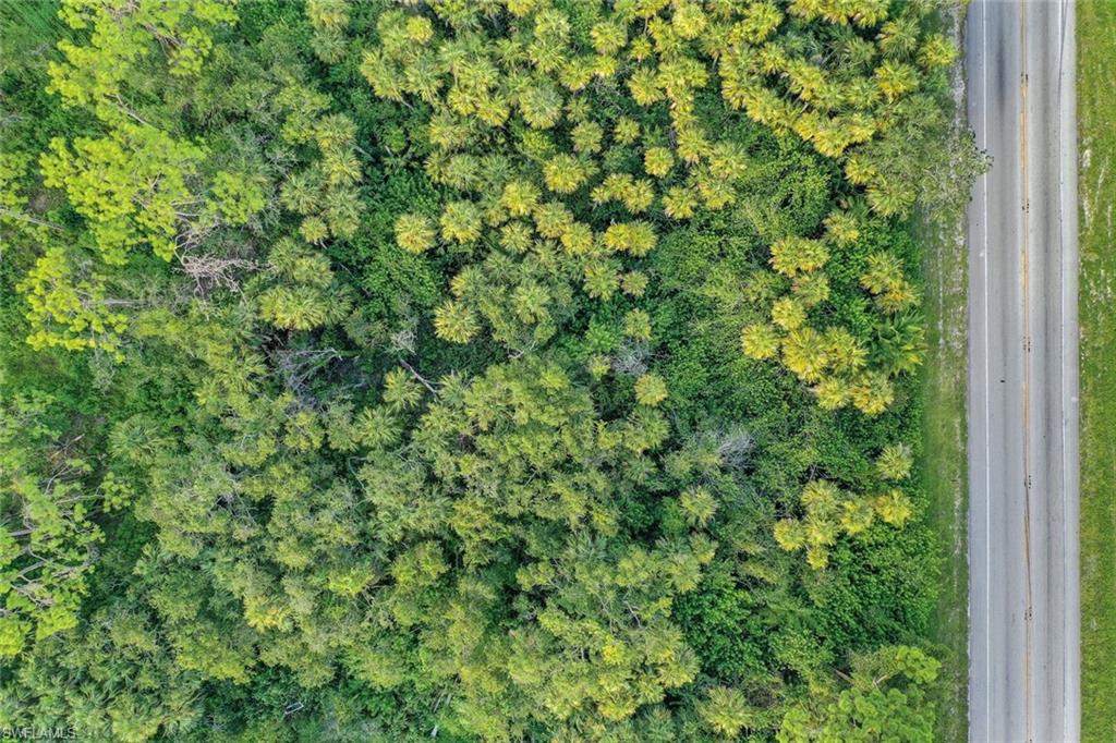 EAST BAYSHORE - Land