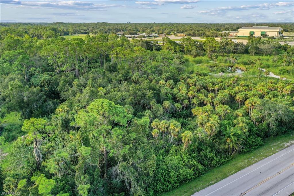 EAST BAYSHORE - Land