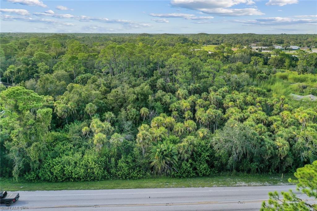 EAST BAYSHORE - Land