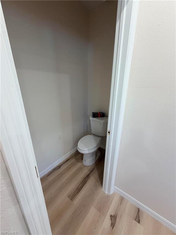 PORT CHARLOTTE - Residential