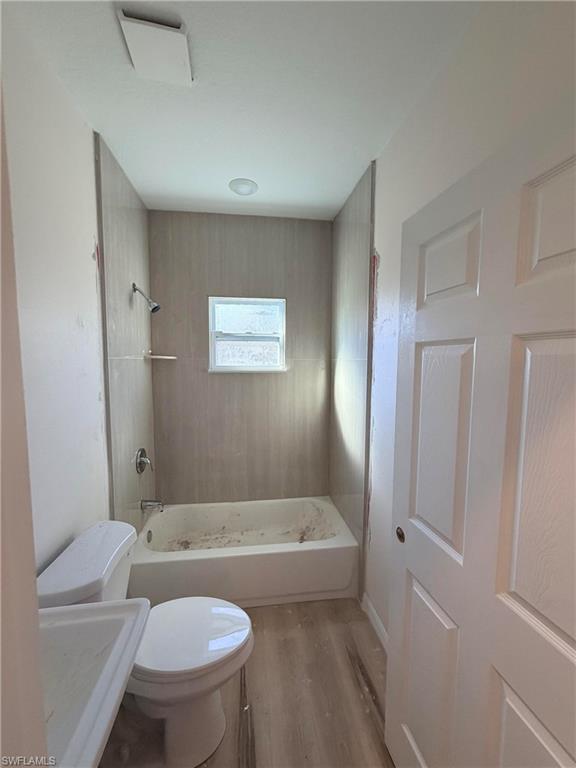 PORT CHARLOTTE - Residential