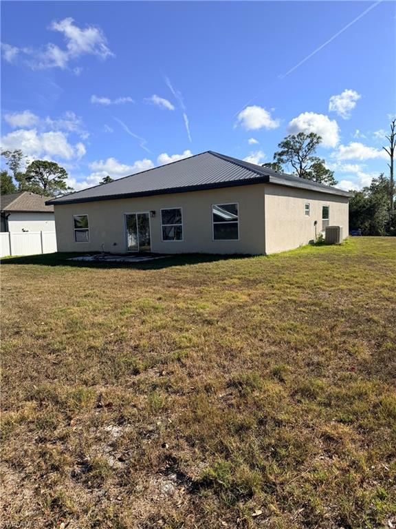 PORT CHARLOTTE - Residential