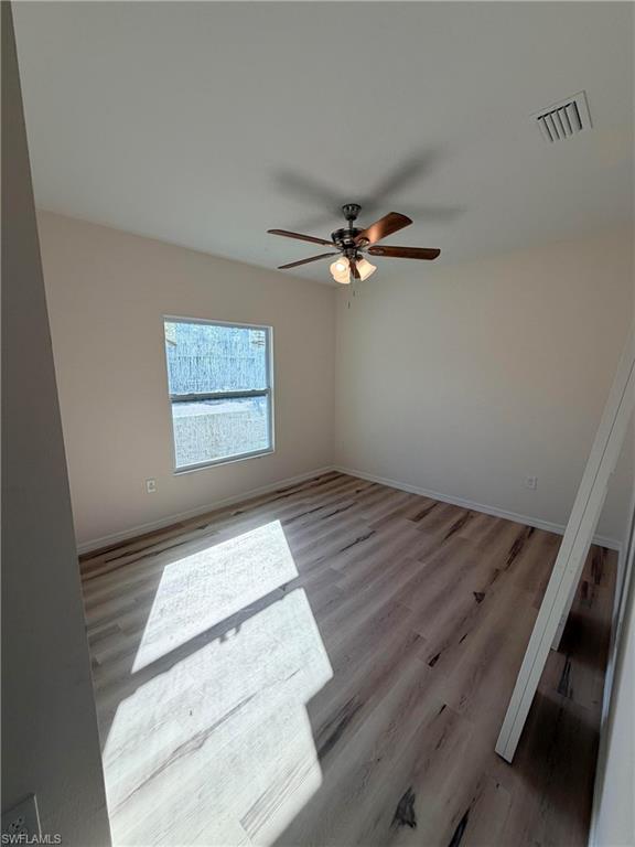 PORT CHARLOTTE - Residential