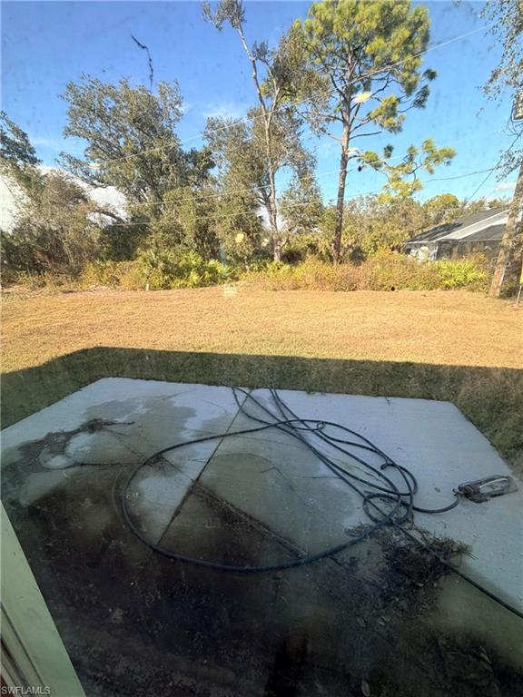 PORT CHARLOTTE - Residential