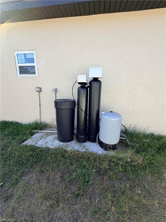 PORT CHARLOTTE - Residential