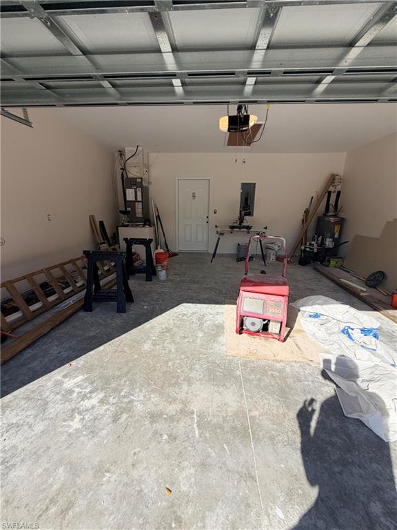 PORT CHARLOTTE - Residential