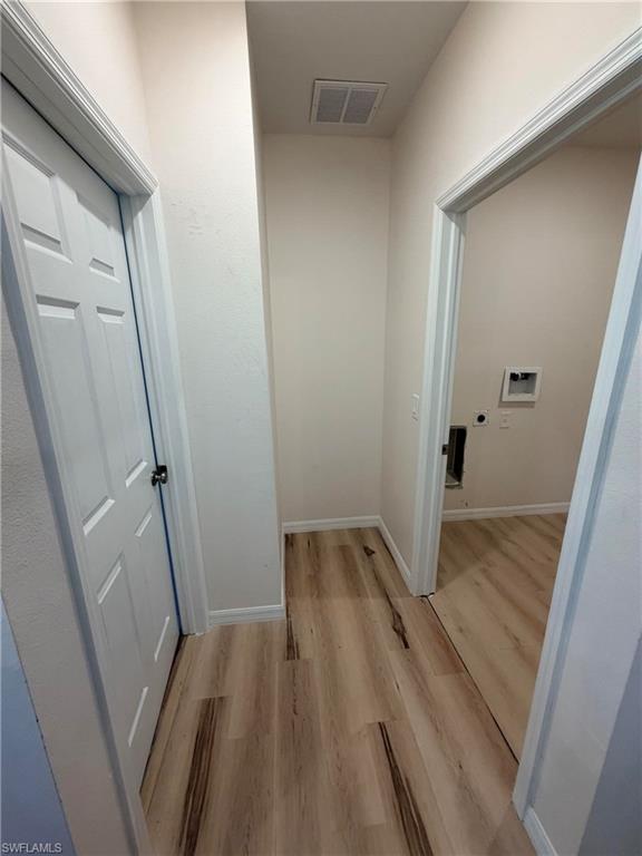 PORT CHARLOTTE - Residential