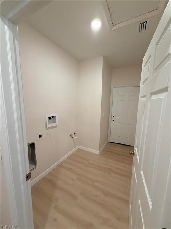 PORT CHARLOTTE - Residential