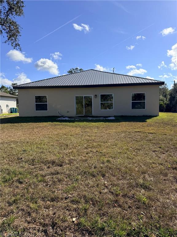 PORT CHARLOTTE - Residential