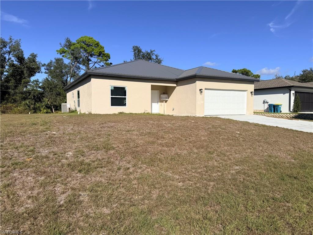 PORT CHARLOTTE - Residential