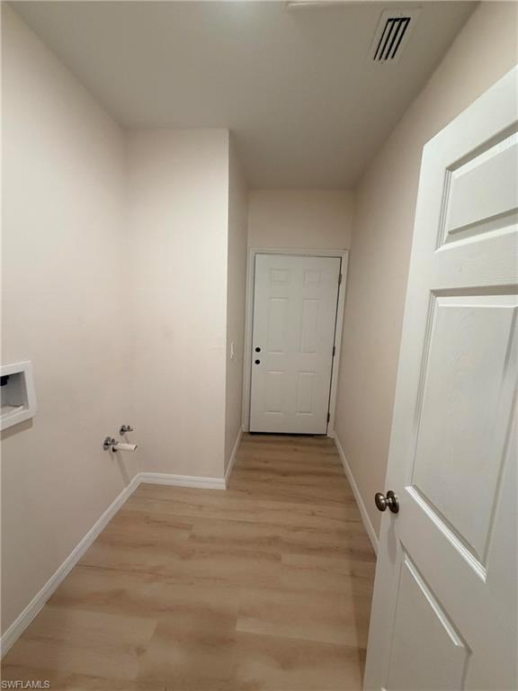 PORT CHARLOTTE - Residential