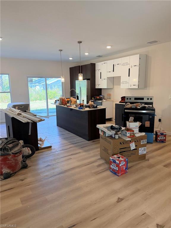 PORT CHARLOTTE - Residential