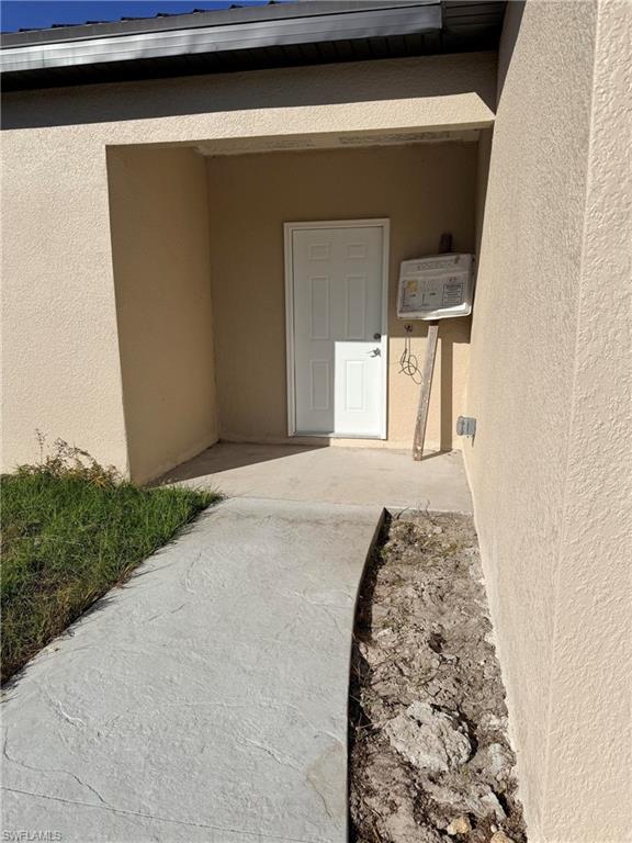 PORT CHARLOTTE - Residential