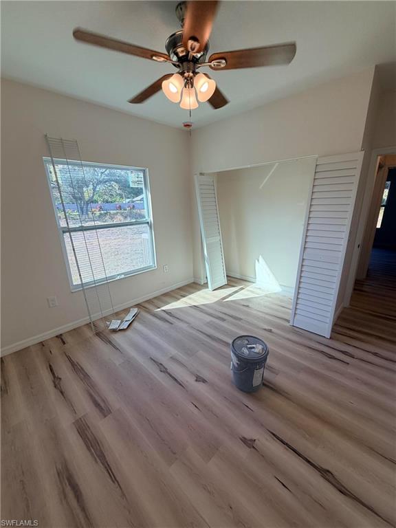 PORT CHARLOTTE - Residential