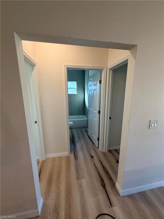 PORT CHARLOTTE - Residential