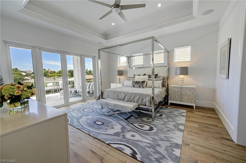 CONNERS - Residential