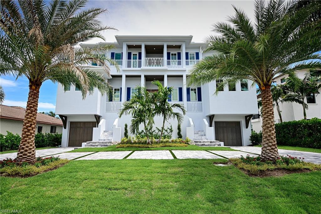 CONNERS - Residential