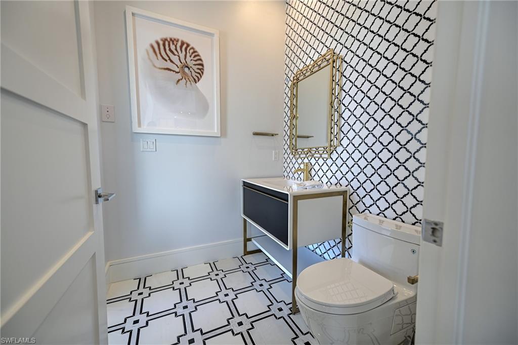 CONNERS - Residential