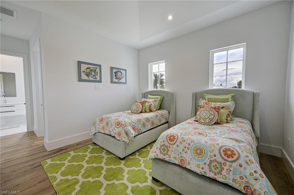 CONNERS - Residential