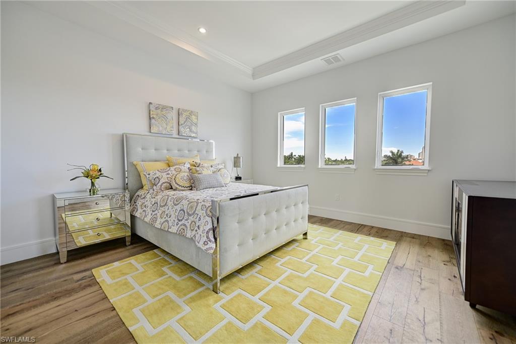 CONNERS - Residential