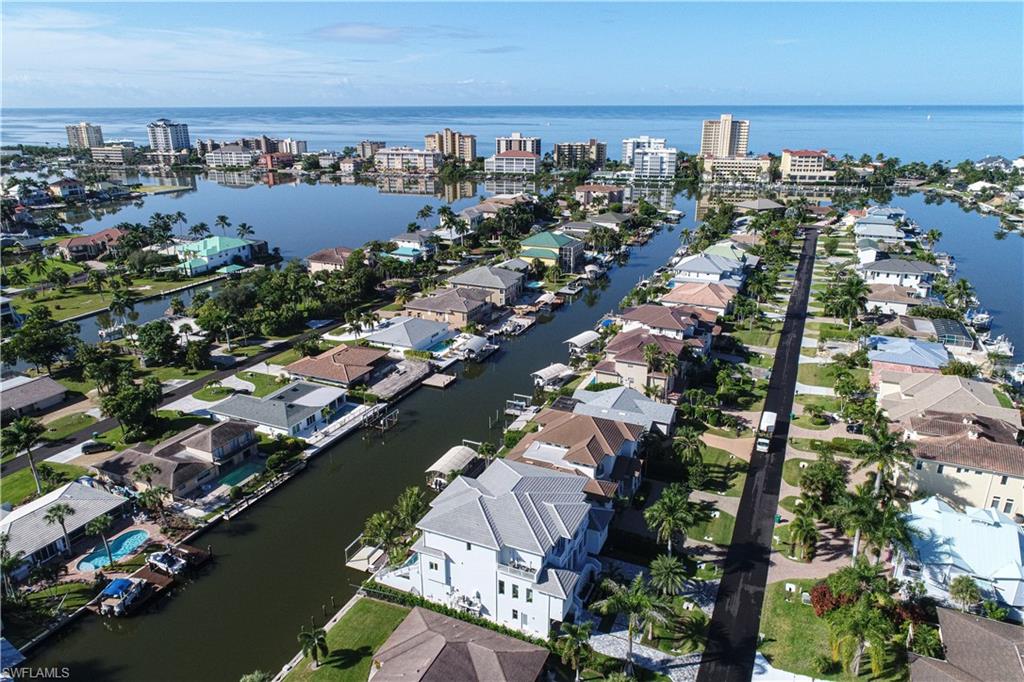 CONNERS - Residential