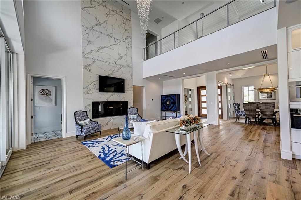 CONNERS - Residential