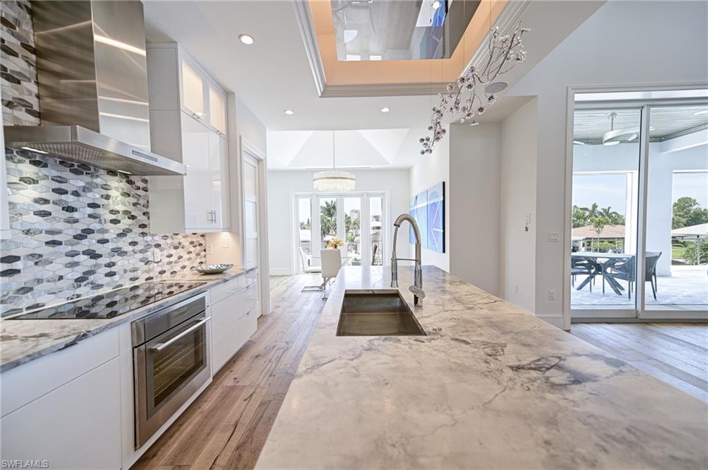 CONNERS - Residential