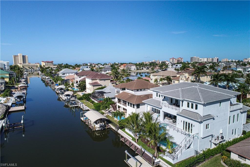 CONNERS - Residential