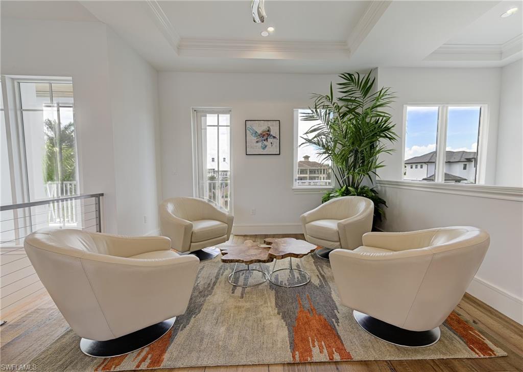 CONNERS - Residential