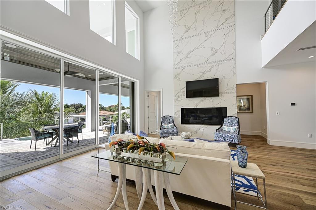 CONNERS - Residential