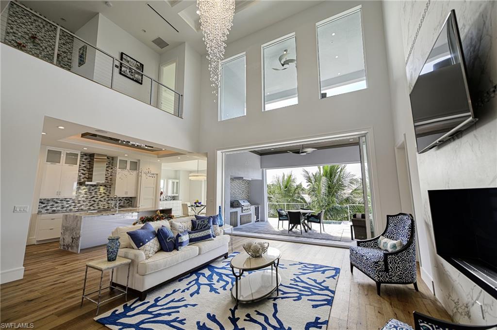 CONNERS - Residential