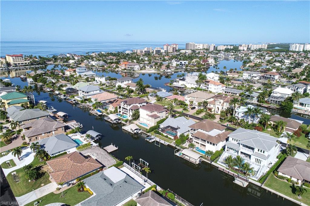 CONNERS - Residential