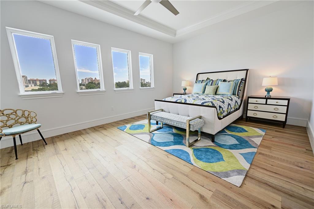 CONNERS - Residential