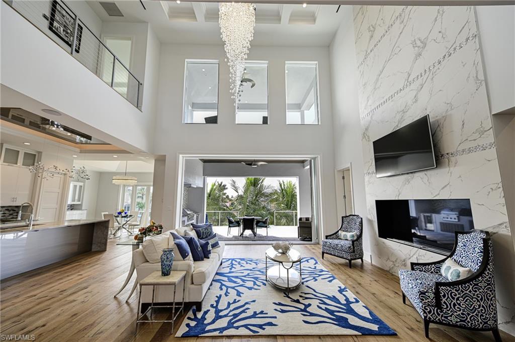 CONNERS - Residential