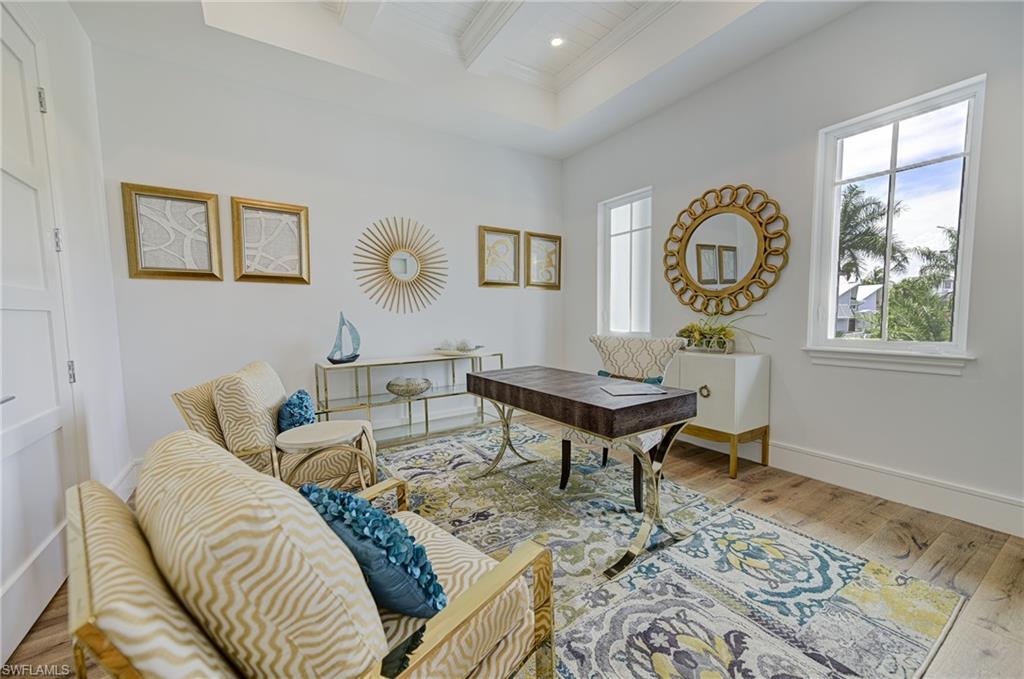 CONNERS - Residential