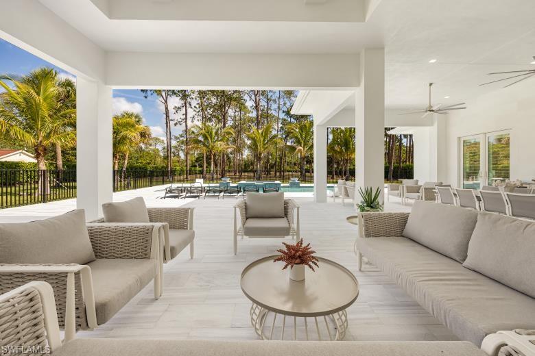 LOGAN WOODS - Residential