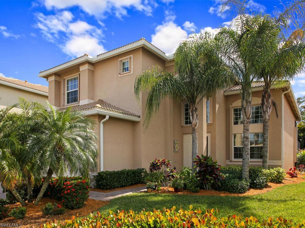 BOTANICA LAKES - Residential