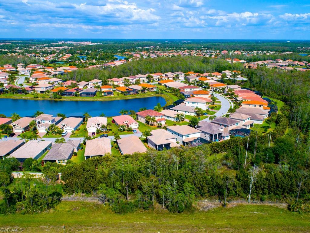 BOTANICA LAKES - Residential