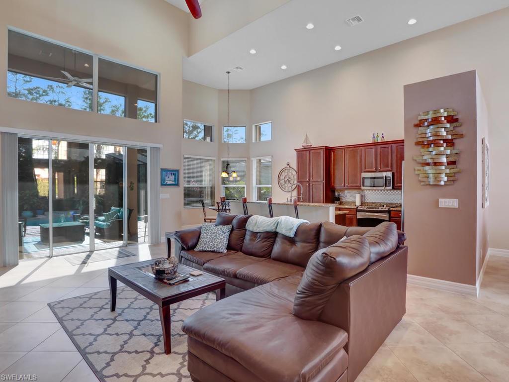 BOTANICA LAKES - Residential