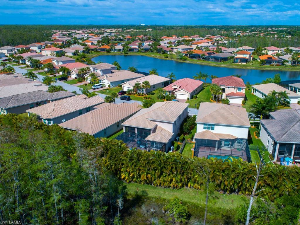 BOTANICA LAKES - Residential