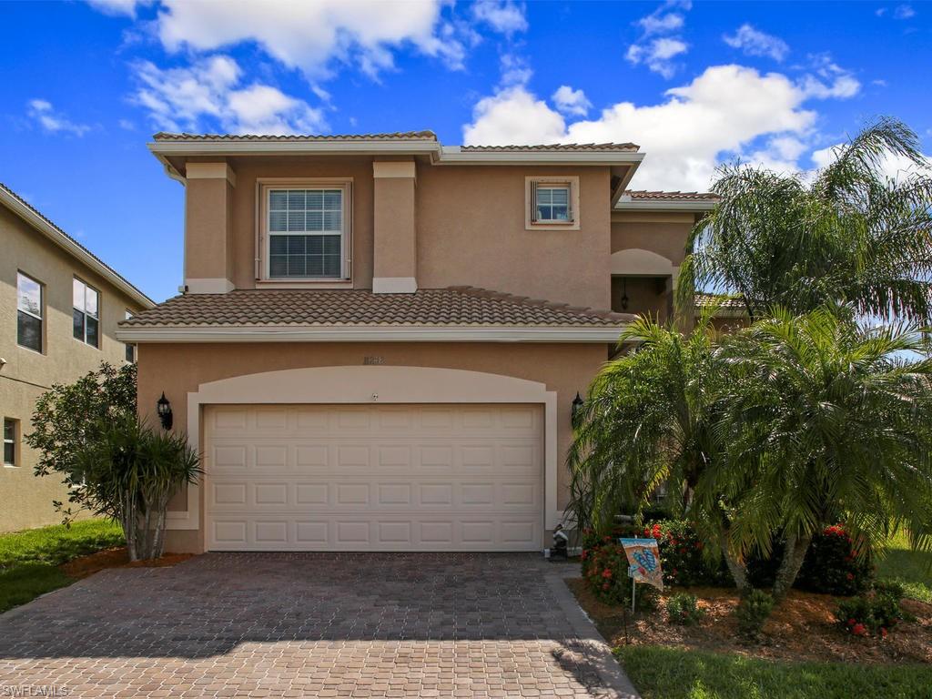 BOTANICA LAKES - Residential