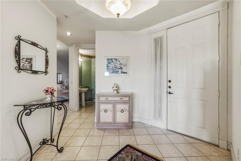 LES CHATEAUX - Residential